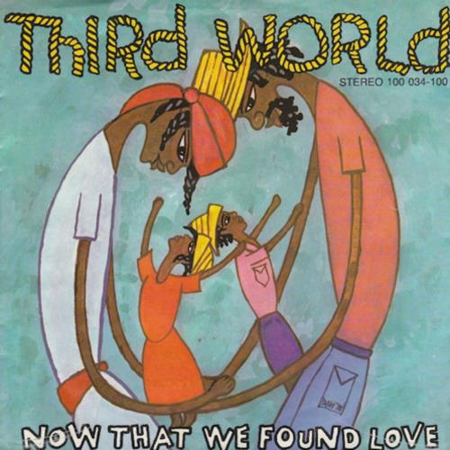 Third World